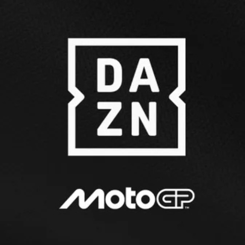 DAZN Moto GP HD